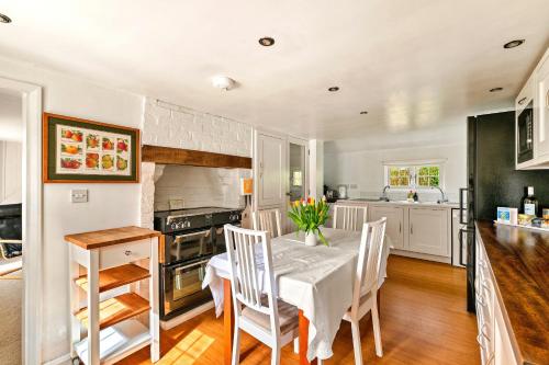 Konyha, Finest Retreats - The Nook in Goulceby