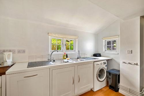 Konyha, Finest Retreats - The Nook in Goulceby