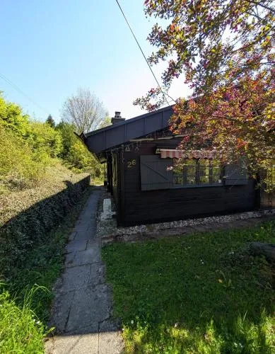 Tilli's Haus in Bömighausen, Deutschland