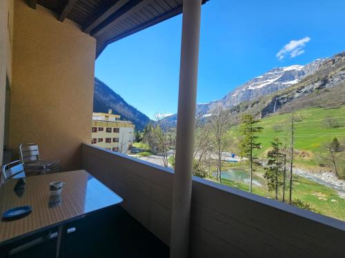 Leukerfun, Leukerbad (fotografie 9)