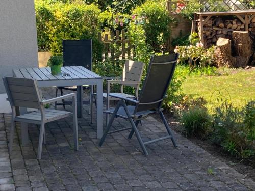 Ferienwohnung Abraham in Schellhorn, Deutschland
