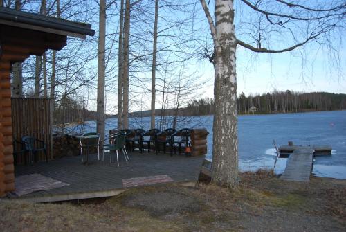 Ollinmäki Vineyard