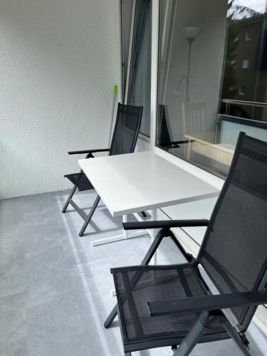 Studio Riedwiese, Davos (foto 2)