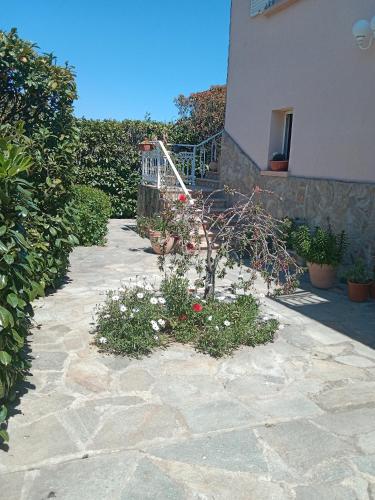 40 Allée Le Chêne (40 Allee Le Chene) in Bastia