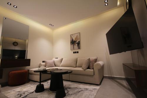 استيديو فاخر بدخول ذاتي c22, Quai (foto 4)