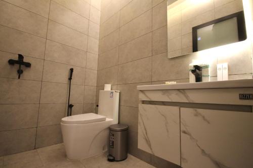 استيديو فاخر بدخول ذاتي c22, Quai (foto 9)