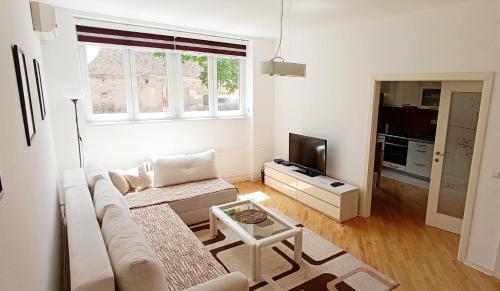Beautiful city centre apartment!