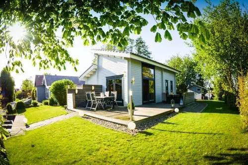 Ferienhaus Bootsmann am Großen Meer in Südbrookmerland, Deutschland