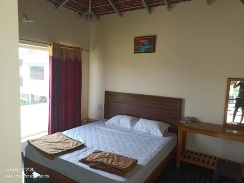 Jolly Homestay in Jog Falls