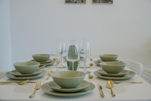 The Green Haus - A Serene Stay, Manchester (fotografie 7)