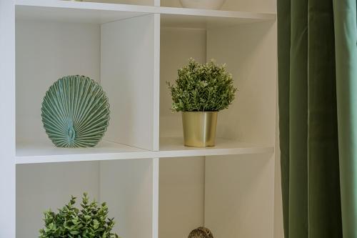 The Green Haus - A Serene Stay, Manchester (fotografie 2)