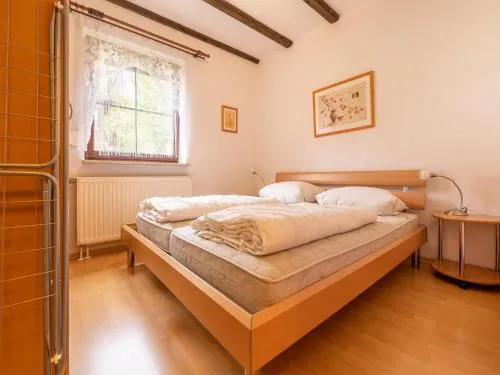 Cozy Bavarian Forest Retreat in Arrach, Deutschland