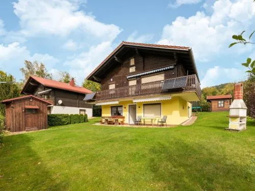 Cozy Bavarian Forest Retreat in Arrach, Deutschland