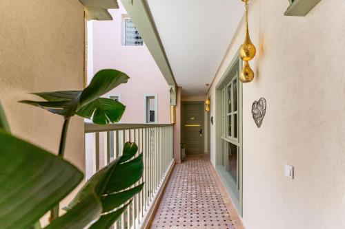 Riad 26, Марракеш (фото 3)