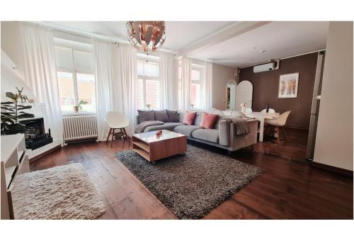 Heaven Apartment, Tallinn (photo 3)