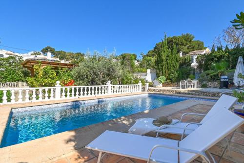 Casa Serena Moraira - image 4