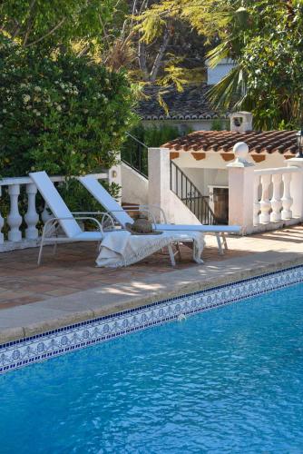 Casa Serena Moraira - image 2