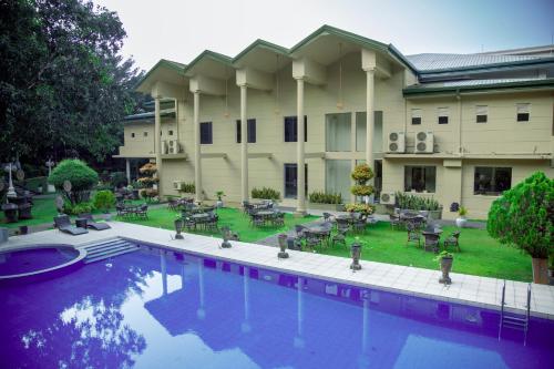 hotel photo