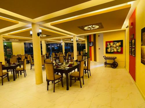 hotel photo