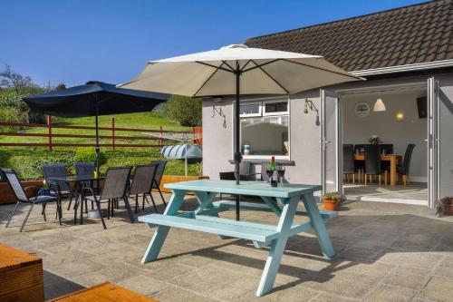 Cottage 479 - Clifden, Clifden (zdjęcie 4)
