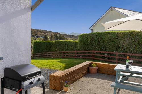 Cottage 479 - Clifden, Clifden (zdjęcie 9)
