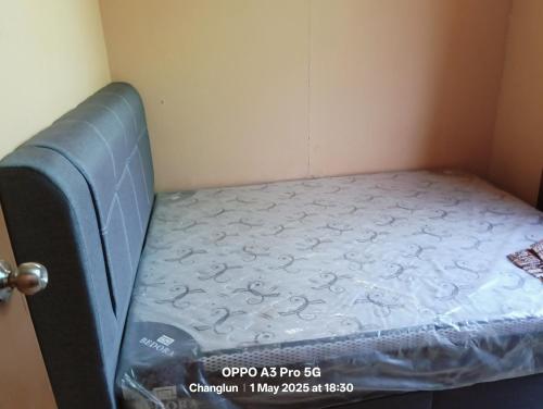 Zarif homestay, Gua Sai
