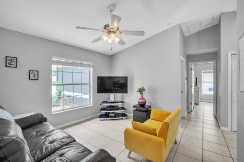 Relax & Recharge in Sunny Inverness home in Inverness (Florida)