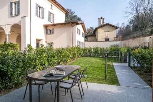 GuestHost - 3-room Apartment, garden & pool, Como (zdjęcie 3)