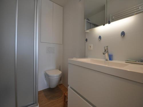 Apartment in Belgium near Seafront  Casino