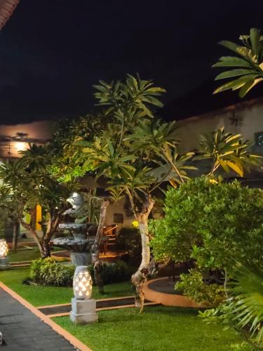Frangipani Homestay – Nusa Dua, CO