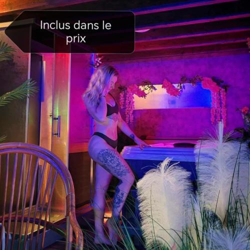 A l'Orée du Parc - main image