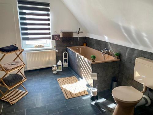 Comfort Double or Twin Room