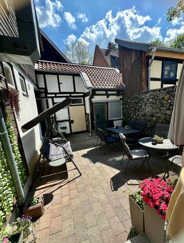 Altstadt-Hotel Gosequell 3