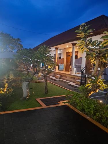 Frangipani Homestay – Nusa Dua, CO