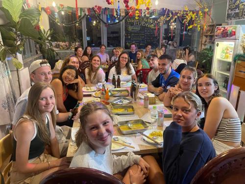 Dalat Peace Backpackers Hostel, Dalat