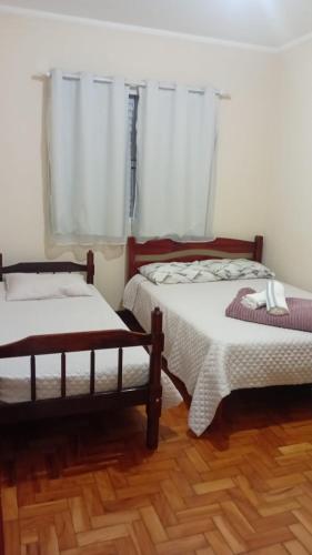 APTO 101 - No centro, pertinho de tudo, apto térreo!, Poços de Caldas (zdjęcie 3)