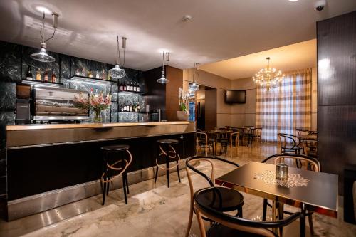 Hotel Vittoria