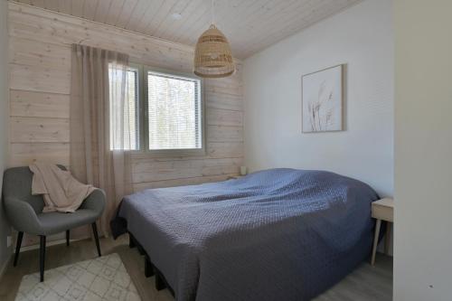 Three-Bedroom Chalet image 10