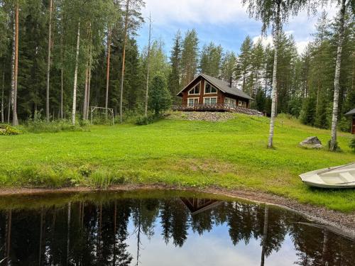 Jämsän Lomamökit