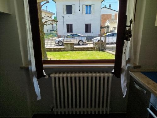 Casa Eben-Haezer in Predappio