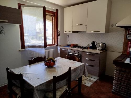Casa Eben-Haezer in Predappio