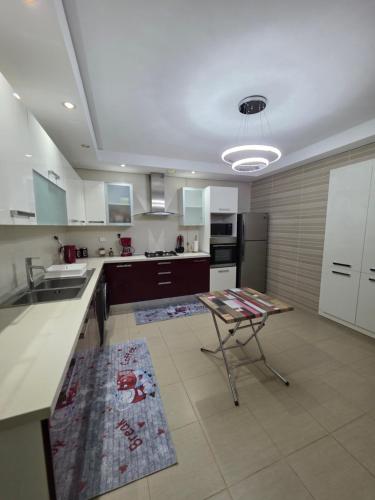 Appartement Jardins De Carthage in จาร์ดีนส์ เด คาร์เทจ