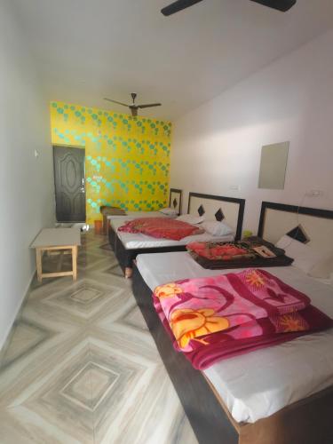 Trilochani's Homestay - Wadgaon