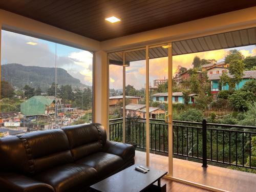 PROMAX villa in Nuwara Eliya