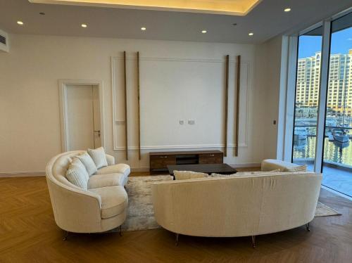5 Star Luxury 3BR Apartment on The Palm with Huge Pool and Beach, Dubaï (photo 9)