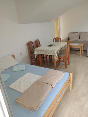 Vila Milano in Popadić