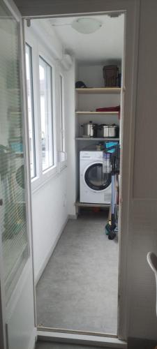 pretty 4-room apartment in a quiet area 3 bedrooms, Страсбург (фото 9)