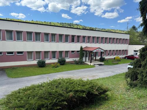 Penzion Zornicka obrázok