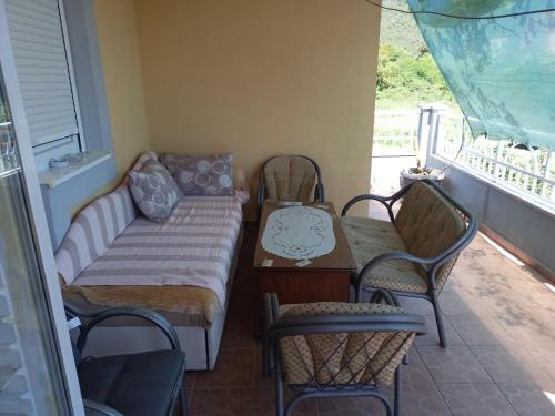 Two-Bedroom Apartment image 3