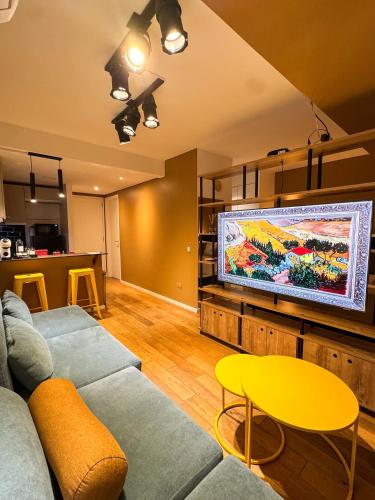 Foster Studio - Recoleta